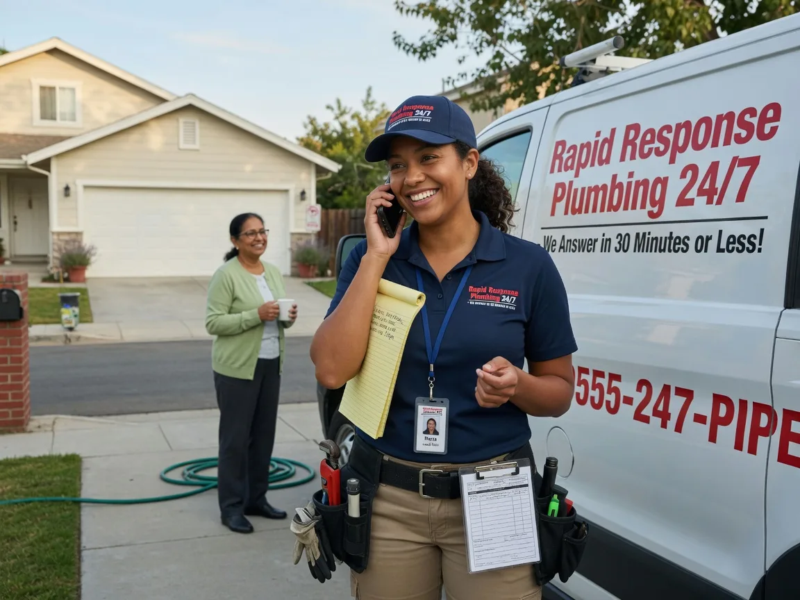 Emergency Plumber Courtland, VA FAQs